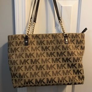 Michael Kors shoulder bag
